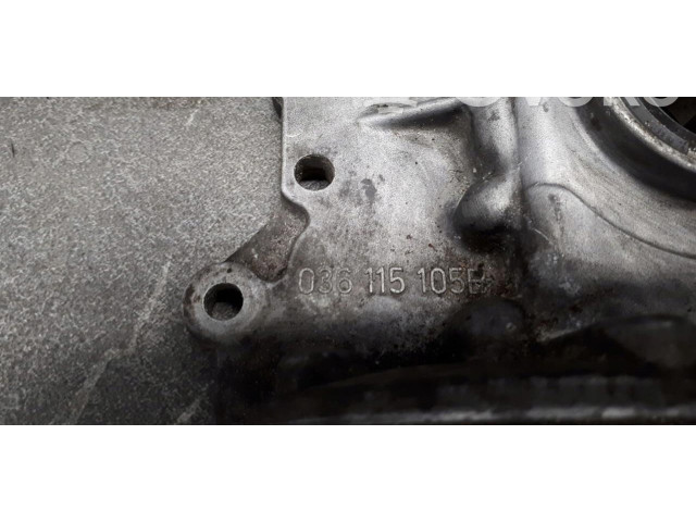 Масляный насос   036115105b  Volkswagen Golf IV 