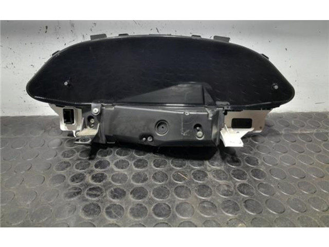 Přístrojová deska Toyota Yaris 2005 83800-0D691