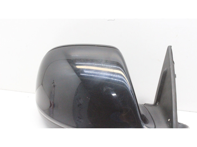 Zpětné zrcátko  Audi Q7 4L 2008  4L2857410R, 12PIN  