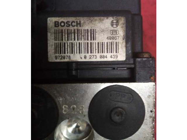 Jednotka ABS 0265216720 Citroen Berlingo 1996