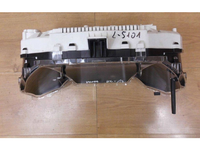 Přístrojová deska Honda Civic X 2017 HR0466053, 78100TFJG020