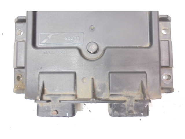 Řídící jednotka 9650359580, 9650359580   Citroen Berlingo 1999