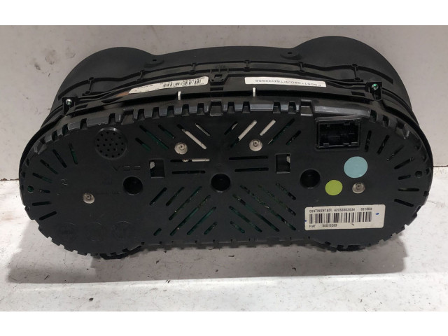 Přístrojová deska Alfa Romeo Mito 2010 50510263, 50510263