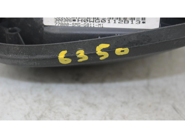 Подушка безопасности двери 77800SMG Honda Civic