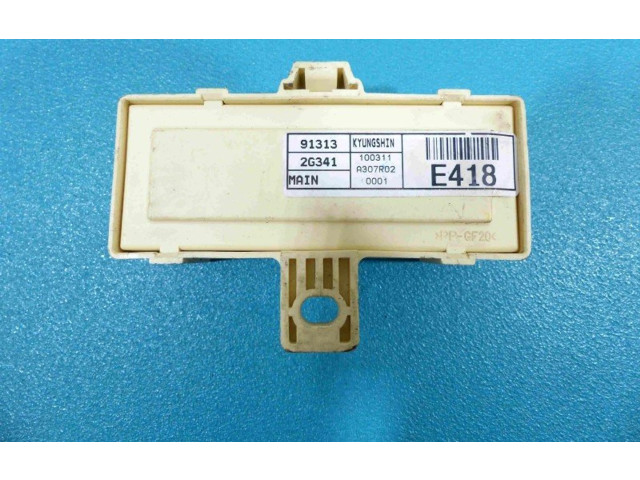 Řídící jednotka 39113-27454, IMPRK872285 KIA Magentis 2010