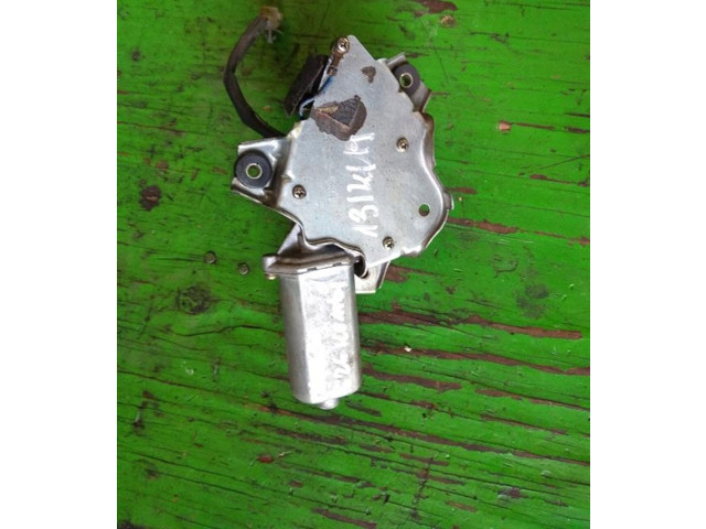 Моторчик дворников Mazda 626