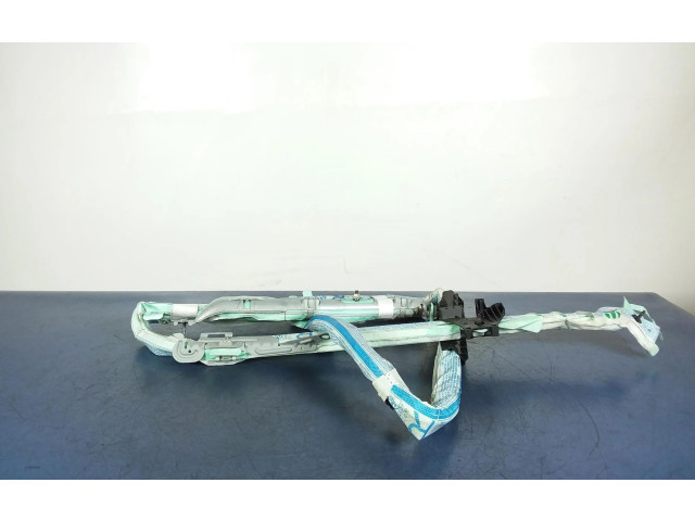 Боковая подушка безопасности 1T0880742K, 1T0880742K   Volkswagen Touran II