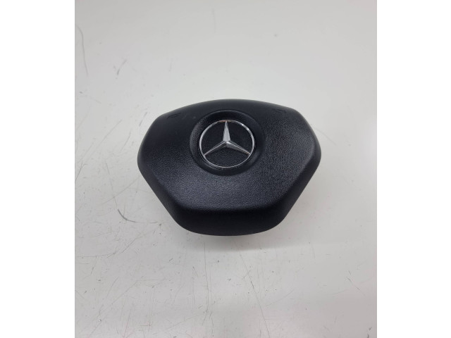 Надувная подушка для руля Mercedes-Benz A W176