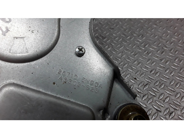 Моторчик заднего дворника 287103N90A Nissan Prairie