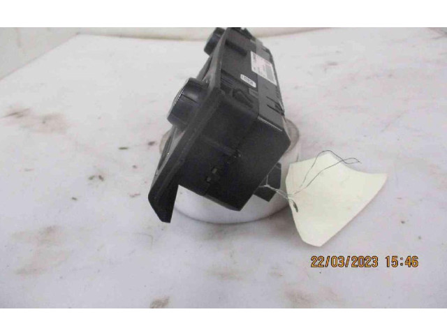 Блок управления климат-контролем 5J0907044DWHS, 5J0907044DWHS Skoda Fabia Mk2 (5J)