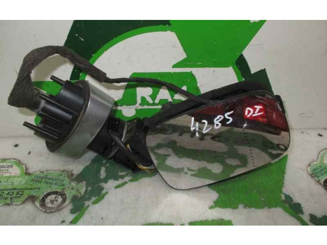 Zpětné zrcátko Renault Vel Satis 2003 216561, 5PINES