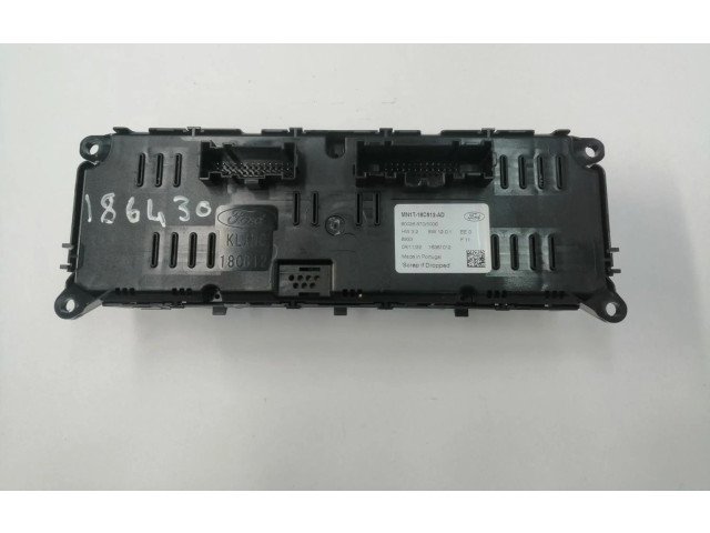 Блок управления климат-контролем 2638321, 2638321 Ford Ecosport