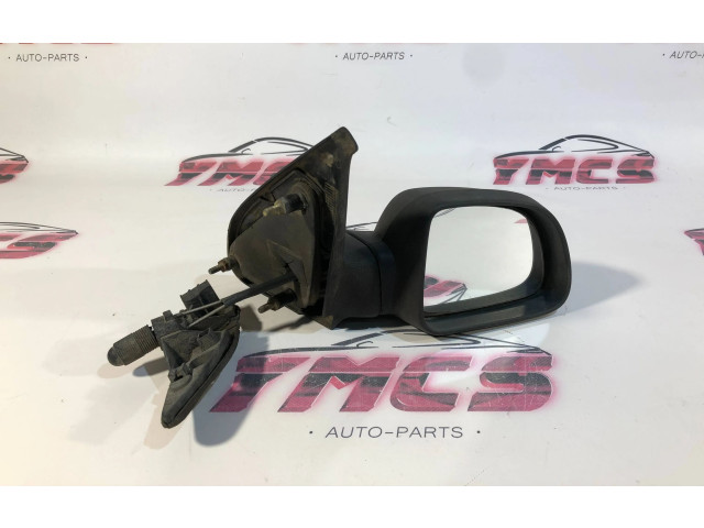 Зеркало (механическое) Renault Clio I 1990 - 1998 года