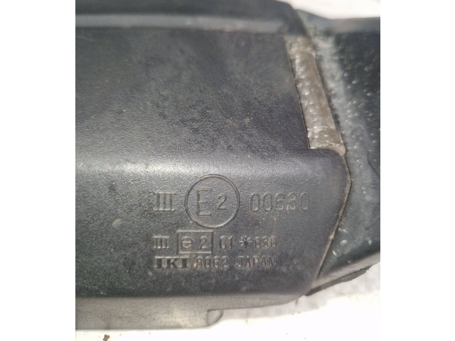 Zpětné zrcátko Mitsubishi Pajero 1996 E200630