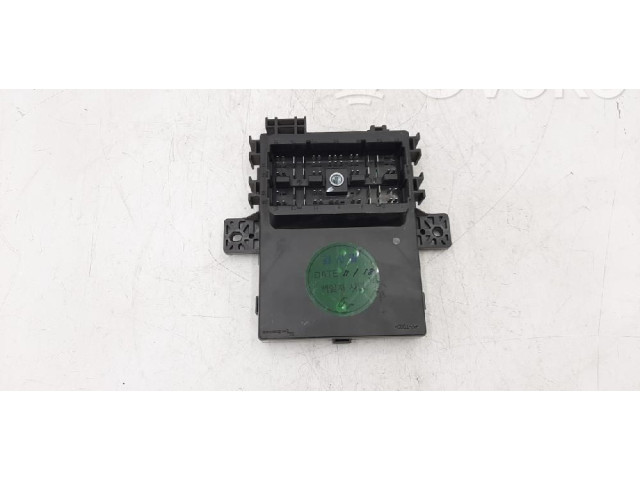 Блок предохранителей NB2161063015001, 9502-0899A   Chevrolet Spark    