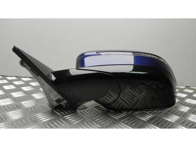 Zpětné zrcátko BMW 5 G30 G31 2018 F0184101U668B, P961 UK