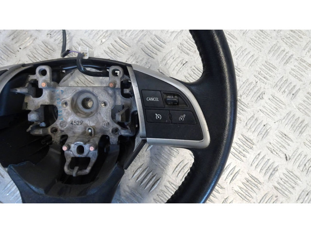 Руль Mitsubishi Outlander 2013 - 2021 года