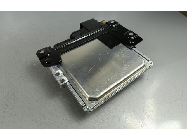 Блок управления двигателя 6725403232   SsangYong Musso