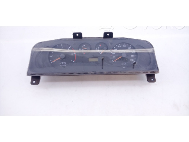 Přístrojová deska Nissan Terrano 1997 248107F017, 21068701