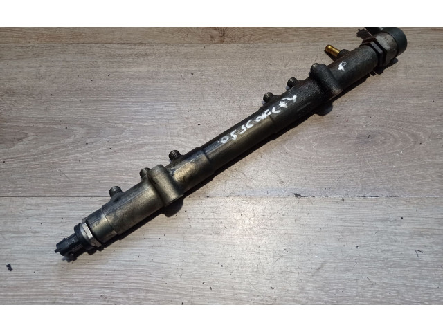 Топливная рампа 0445215023, 30757146 Volvo S60