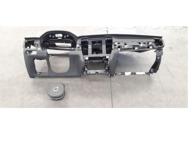 Блок подушек безопасности 39825814   Volvo S90, V90