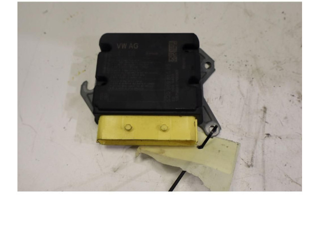 Блок подушек безопасности 5Q0959655BS   Volkswagen Golf VII