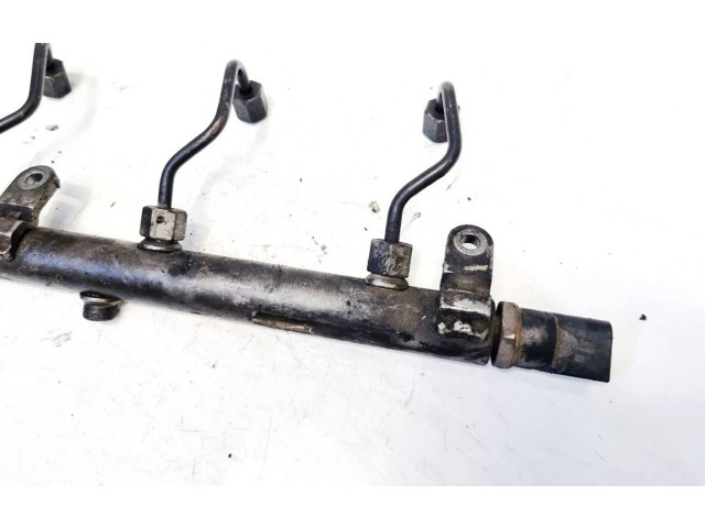 Топливная рампа a6420700695, a6420700695   Mercedes-Benz ML W164  