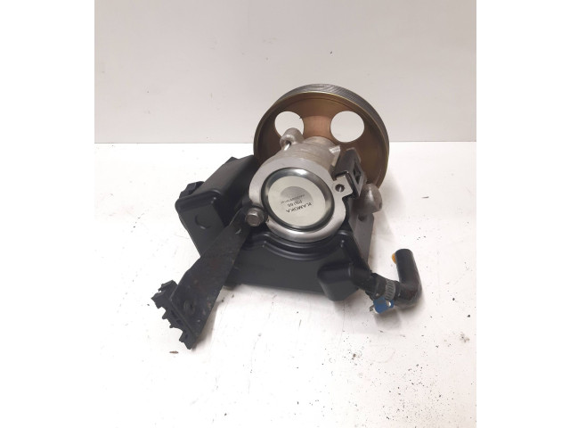 Турбина Насос усилителя руля Peugeot 206 CC           