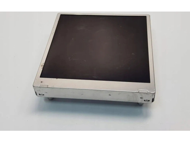 Дисплей Mercedes-Benz SL R230