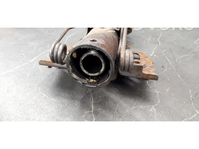 Рулевая рейка 1j1419501en Volkswagen Golf IV 1998 - 2005 года