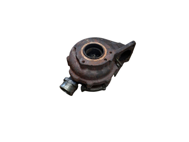  Турбина Volvo V70  30757079, 7577794   для двигателя D5244T4      