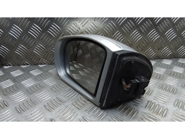Zpětné zrcátko levé Mercedes-Benz C W203 2001 413133417