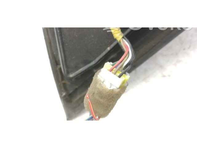 Zpětné zrcátko Mitsubishi Pajero 2003 E13010408, J993