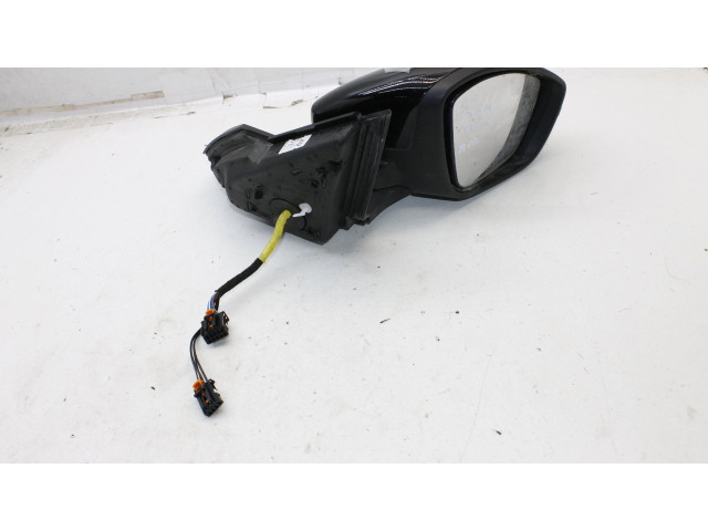 Зеркало электрическое        Peugeot 2008 II  2019 -  года   
