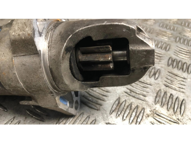 Стартер  23300AA450, M000T30471   Subaru Forester SG