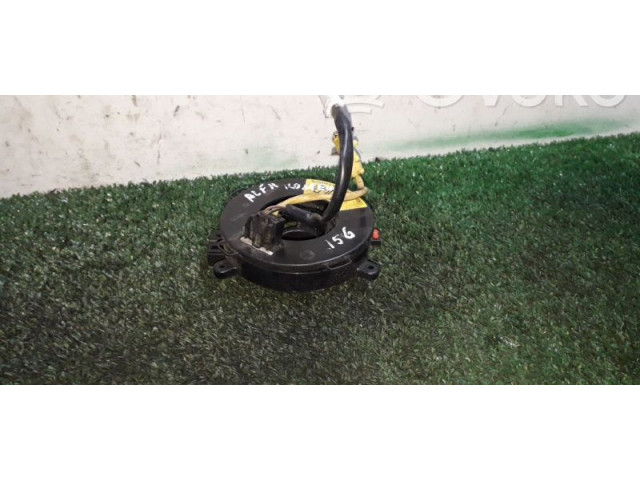 Подрулевой шлейф SRS Alfa Romeo 156