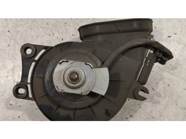 Вентилятор печки    1485725080D   Citroen C8