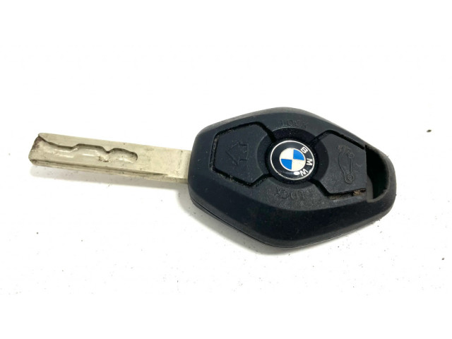 Ключ / карточка зажигания