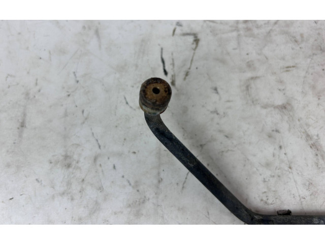 Топливная рампа Maserati Levante