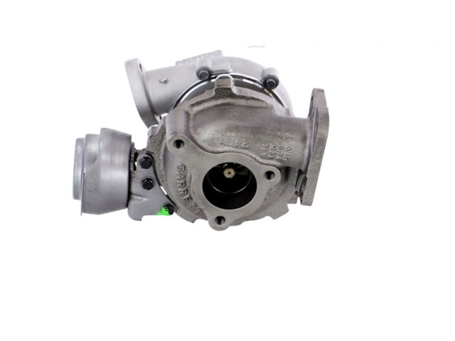 Турбина Opel Meriva B 779591-5002s, 779591-5002s