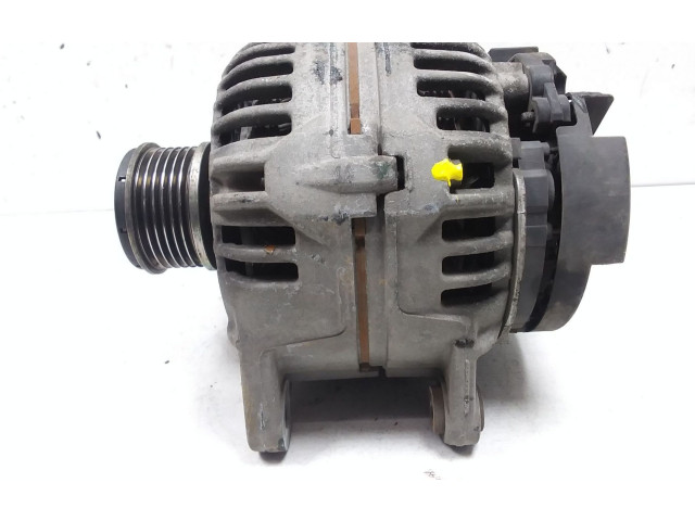 Генератор 8200660034, 0124525139 Renault Kangoo II