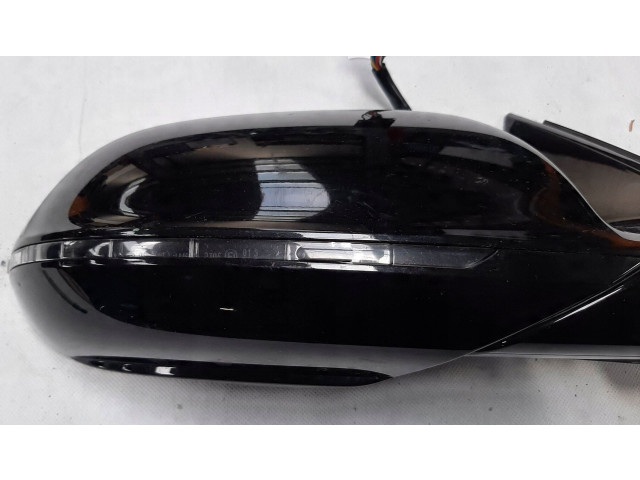 Zpětné zrcátko  Audi A8 S8 D4 4H 2013  42DA9B1A67D1, 14PIN  