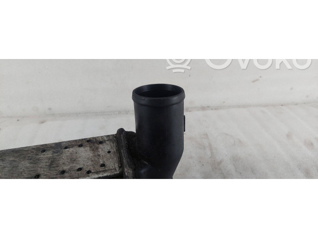 Интеркулер 058145805, 1402007 Audi A3 S3 8L