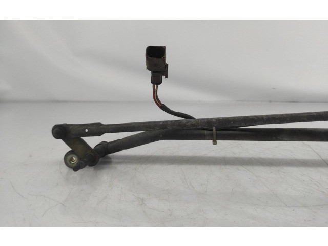 Моторчик дворников 0390241374 Citroen Xsara