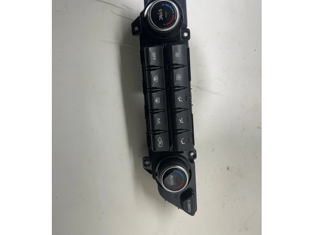 Блок управления климат-контролем 97250F1XXX, MK31575   KIA Sportage