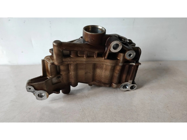 Čerpadlo oleje 7613549 BMW X5 F15 3.0 N55B30A