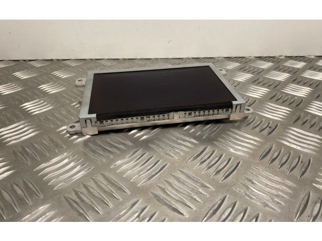 Дисплей 8R0919604, 8R09196040104 Audi S5