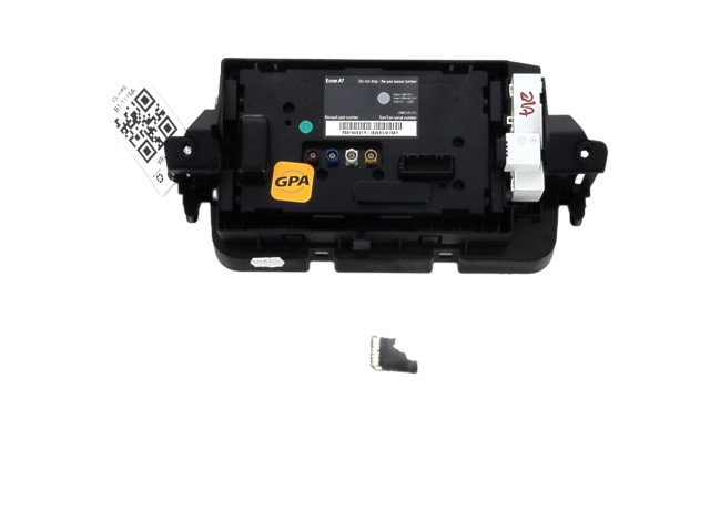 Дисплей    259153411R, B1-1119A   Renault Trafic I