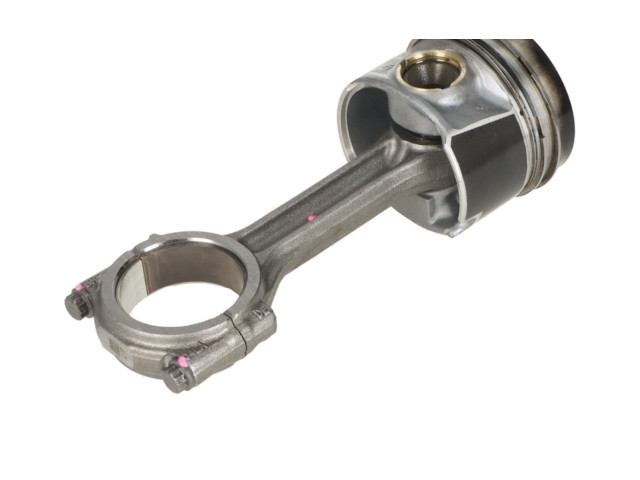 Шатун 04L105401A Volkswagen Transporter - Caravelle T6