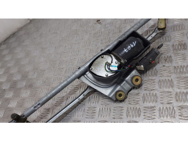 Комплект механизма стеклоочистителей